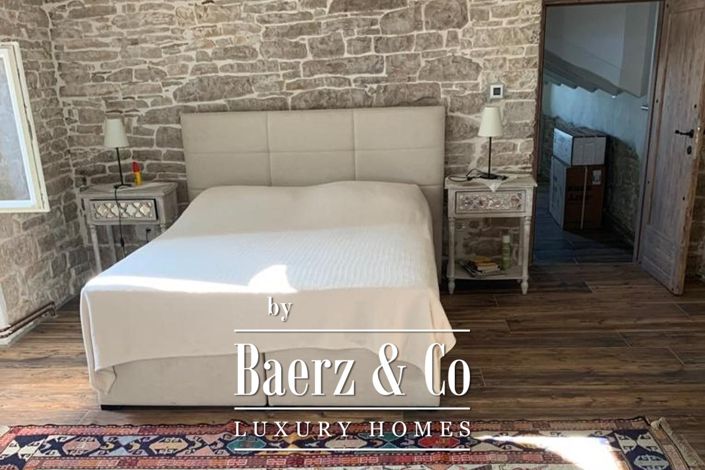 Image No.10-Villa de 4 chambres à vendre à Grožnjan