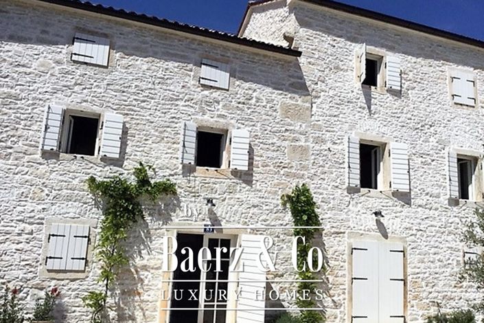 Image No.16-Villa de 4 chambres à vendre à Grožnjan