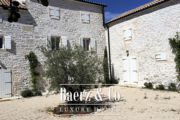 Image No.17-Villa de 4 chambres à vendre à Grožnjan