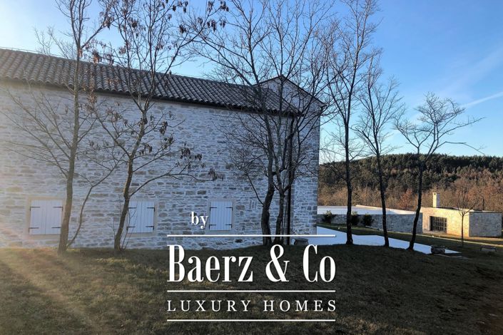 Image No.18-Villa de 4 chambres à vendre à Grožnjan