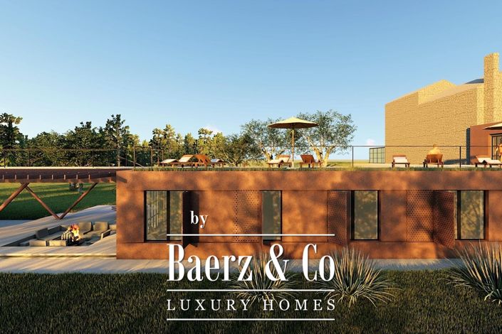 Image No.19-Villa de 4 chambres à vendre à Grožnjan