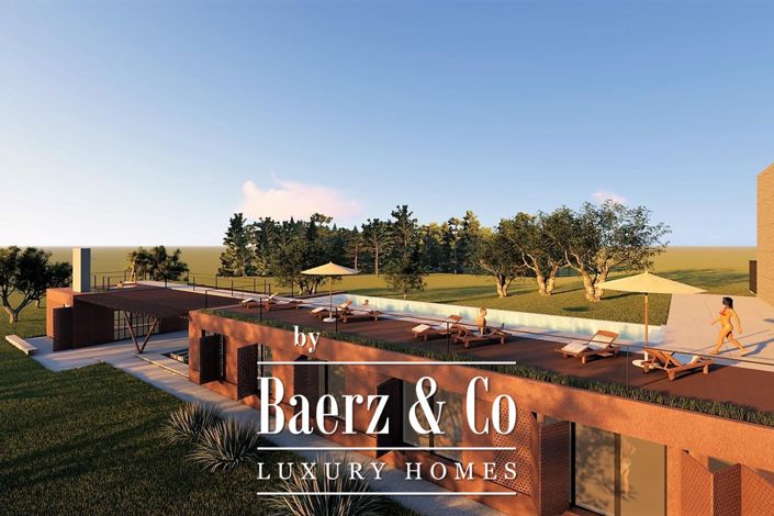 Image No.20-Villa de 4 chambres à vendre à Grožnjan