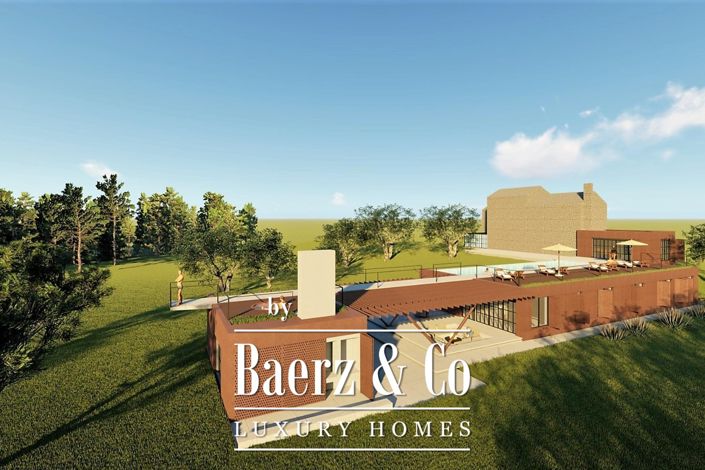 Image No.21-Villa de 4 chambres à vendre à Grožnjan