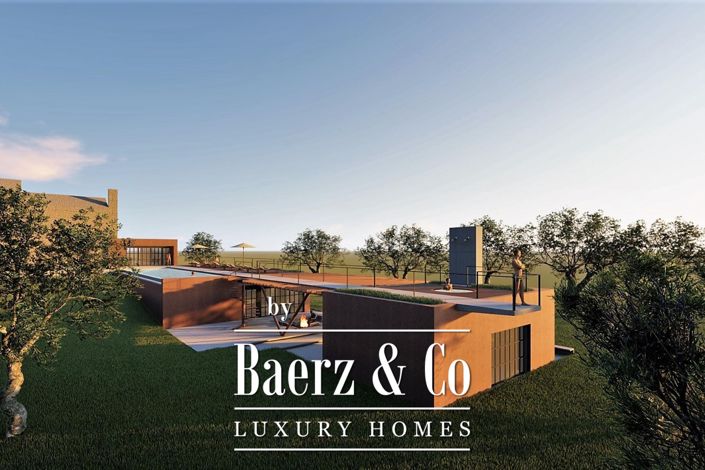 Image No.22-Villa de 4 chambres à vendre à Grožnjan