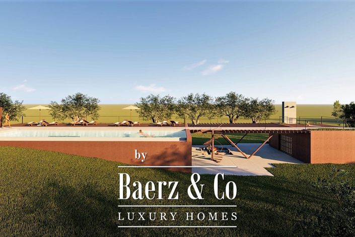 Image No.23-Villa de 4 chambres à vendre à Grožnjan