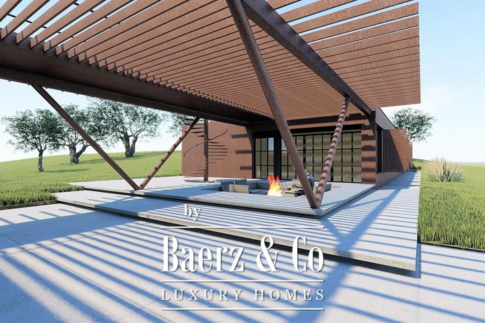 Image No.24-Villa de 4 chambres à vendre à Grožnjan