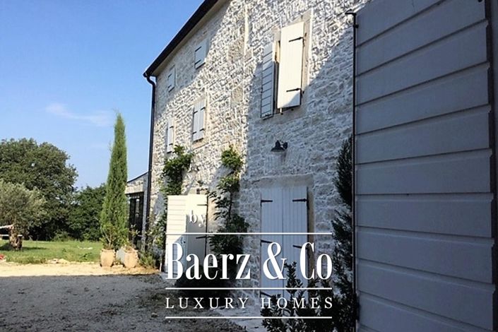 Image No.3-Villa de 4 chambres à vendre à Grožnjan