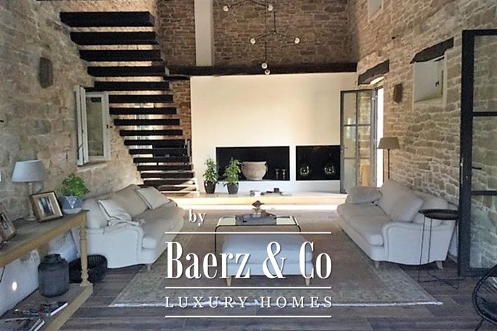 Image No.6-Villa de 4 chambres à vendre à Grožnjan