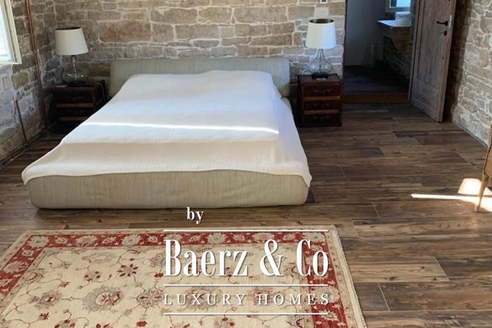 Image No.8-Villa de 4 chambres à vendre à Grožnjan