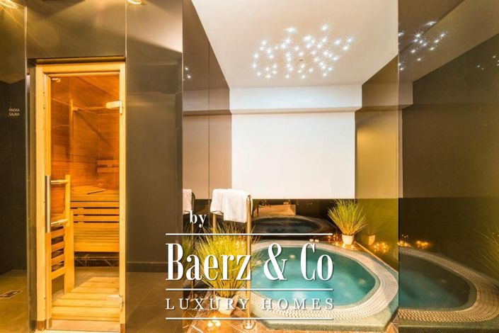 Image No.10-Maison de ville de 11 chambres à vendre à Split