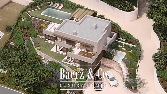 Image No.13-5 Bed Villa for sale