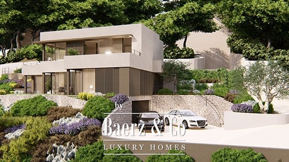 Image No.2-5 Bed Villa for sale