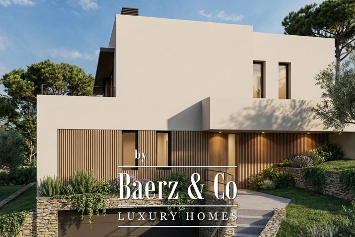 Image No.3-5 Bed Villa for sale