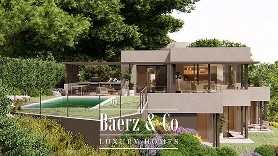 Image No.4-5 Bed Villa for sale