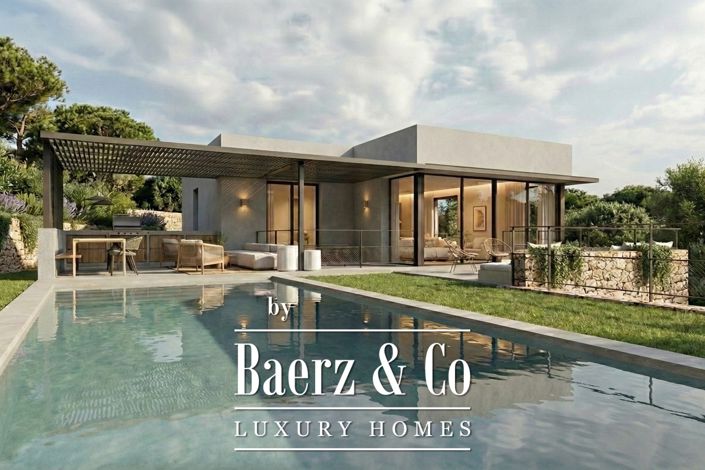 Image No.5-5 Bed Villa for sale