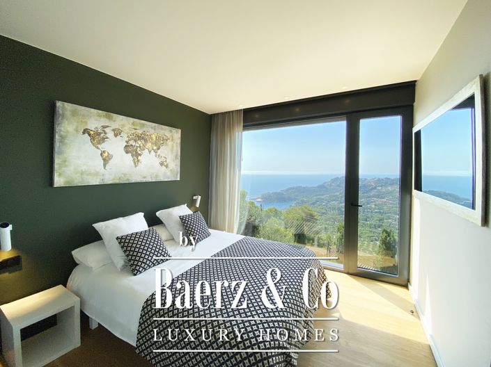 Image No.17-Villa de 6 chambres à vendre à Begur