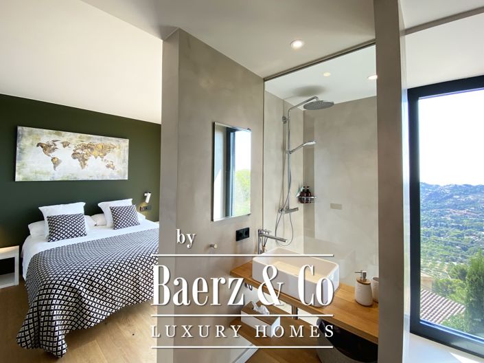 Image No.18-Villa de 6 chambres à vendre à Begur