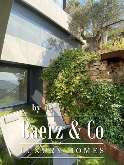 Image No.4-Villa de 6 chambres à vendre à Begur