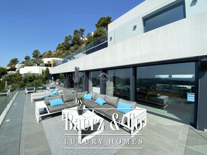 Image No.5-6 Bed Villa for sale