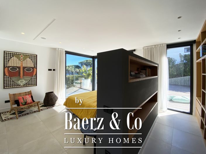 Image No.9-Villa de 4 chambres à vendre à Begur