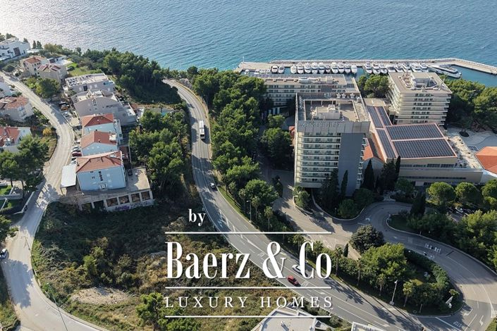 Image No.10-Appartement de 3 chambres à vendre à Podstrana