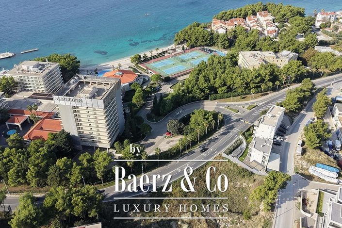 Image No.11-Appartement de 3 chambres à vendre à Podstrana