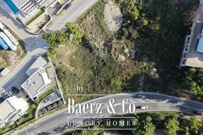 Image No.12-Appartement de 3 chambres à vendre à Podstrana