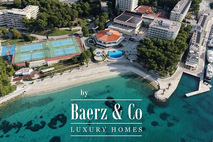 Image No.13-Appartement de 3 chambres à vendre à Podstrana