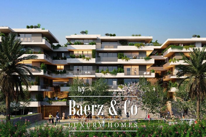 Image No.2-Appartement de 3 chambres à vendre à Podstrana