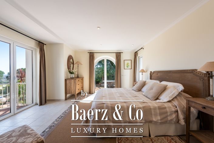 Image No.17-Villa de 4 chambres à vendre à Sotogrande playa