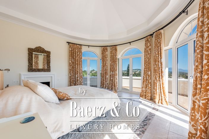 Image No.20-Villa de 4 chambres à vendre à Sotogrande playa