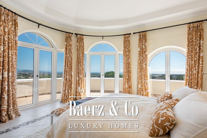 Image No.21-Villa de 4 chambres à vendre à Sotogrande playa