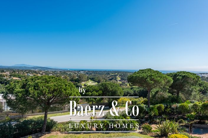 Image No.23-Villa de 4 chambres à vendre à Sotogrande playa