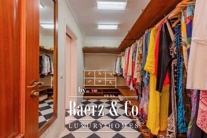 Image No.24-Villa de 4 chambres à vendre à Sotogrande playa