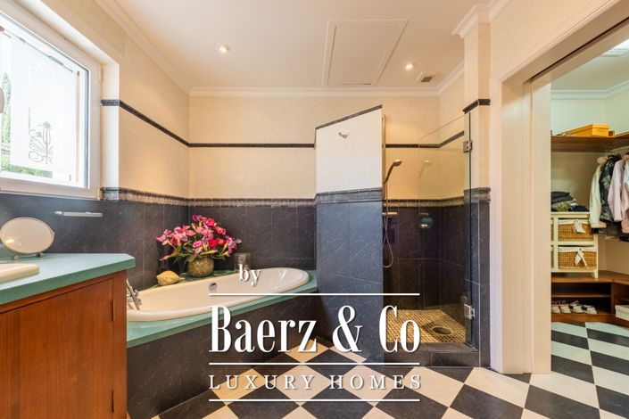 Image No.25-Villa de 4 chambres à vendre à Sotogrande playa