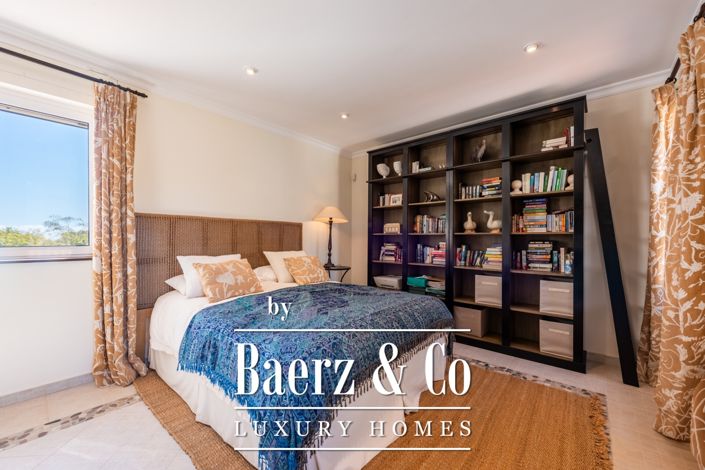 Image No.26-Villa de 4 chambres à vendre à Sotogrande playa