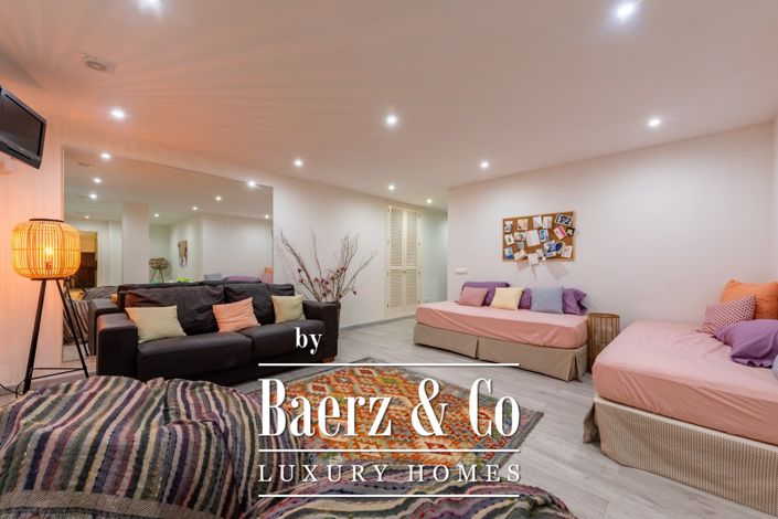 Image No.29-Villa de 4 chambres à vendre à Sotogrande playa