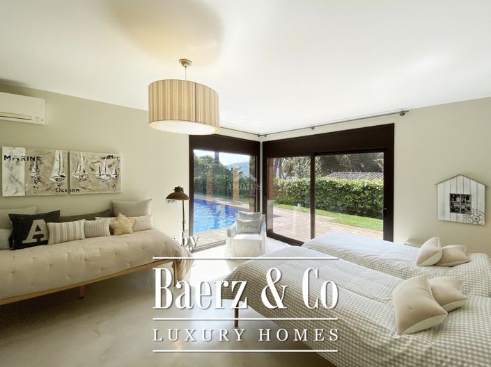 Image No.16-Villa de 4 chambres à vendre à Begur