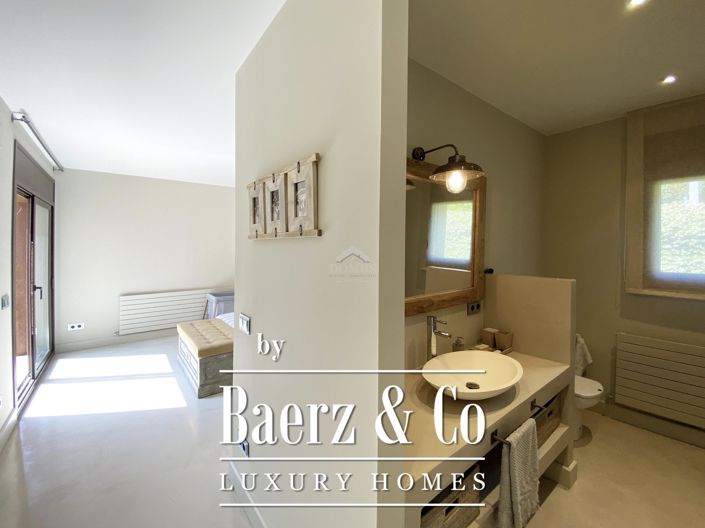 Image No.17-Villa de 4 chambres à vendre à Begur