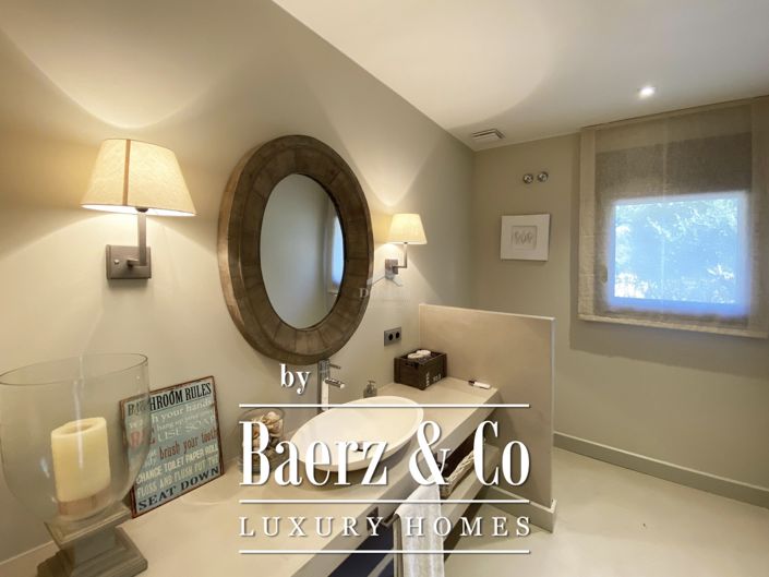 Image No.6-Villa de 4 chambres à vendre à Begur