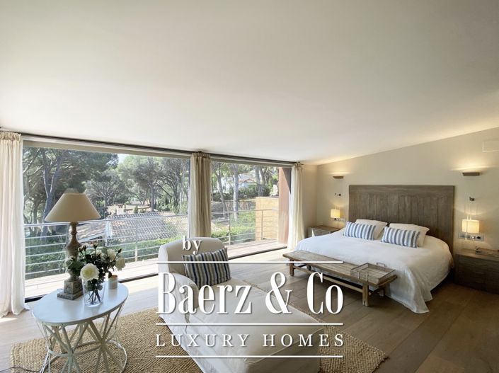 Image No.7-Villa de 4 chambres à vendre à Begur