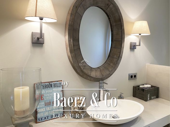 Image No.9-Villa de 4 chambres à vendre à Begur