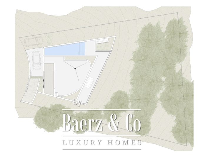 Image No.5-Villa de 4 chambres à vendre à Begur