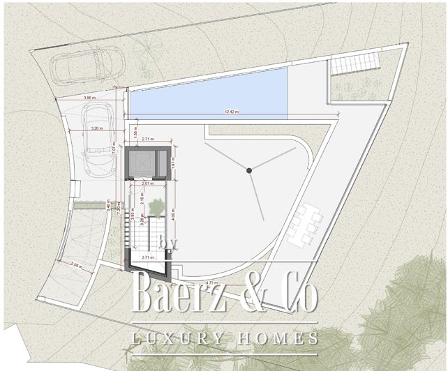 Image No.6-Villa de 4 chambres à vendre à Begur