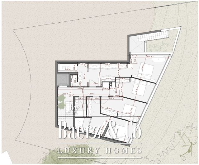 Image No.8-Villa de 4 chambres à vendre à Begur