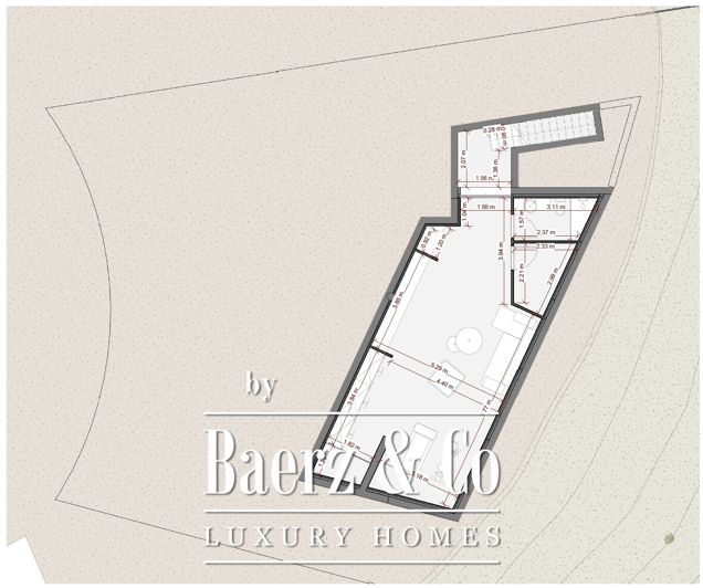 Image No.9-Villa de 4 chambres à vendre à Begur