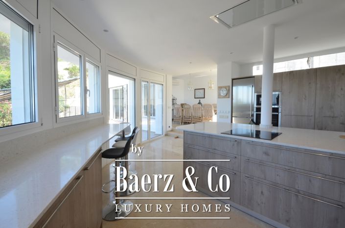 Image No.10-Villa de 6 chambres à vendre à Begur