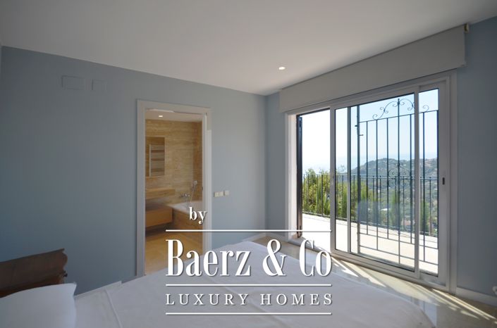 Image No.12-Villa de 6 chambres à vendre à Begur