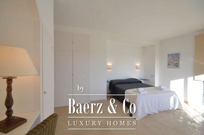 Image No.17-Villa de 6 chambres à vendre à Begur