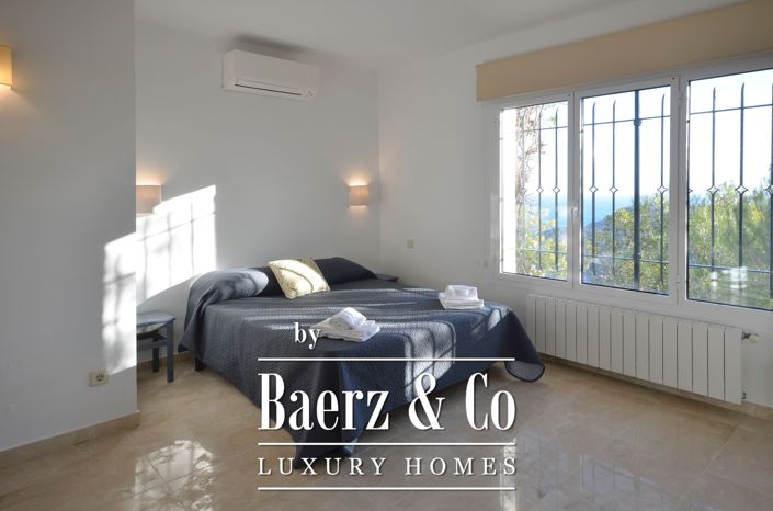 Image No.19-Villa de 6 chambres à vendre à Begur